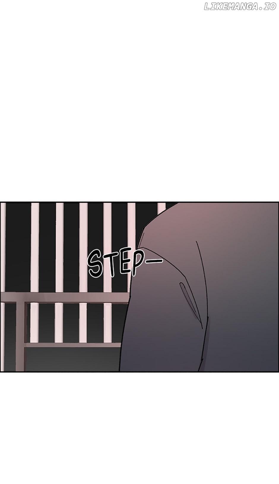 Break up Pawn Shop Chapter 30 page 23