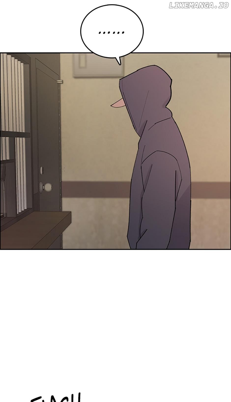 Break up Pawn Shop Chapter 30 page 24