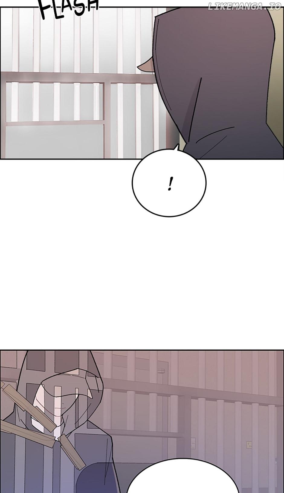 Break up Pawn Shop Chapter 30 page 25