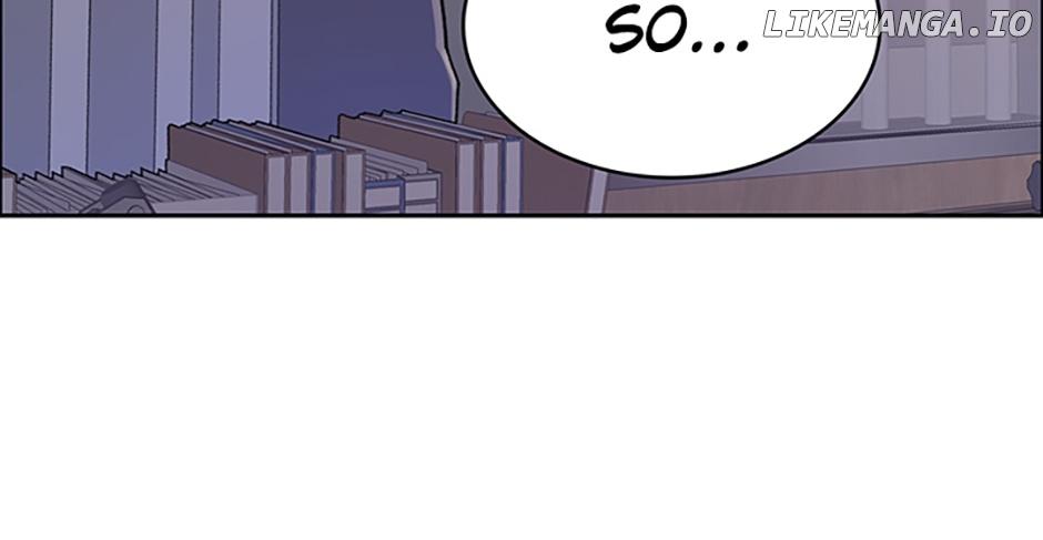 Break up Pawn Shop Chapter 30 page 26