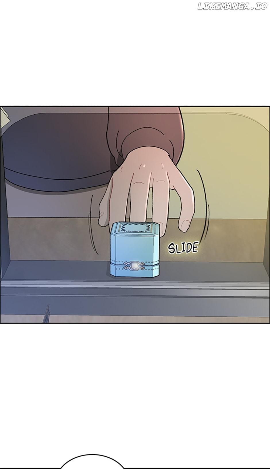 Break up Pawn Shop Chapter 30 page 28