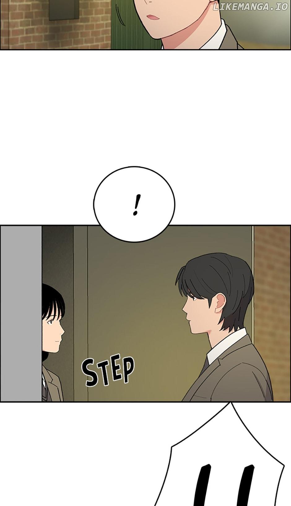Break up Pawn Shop Chapter 30 page 2