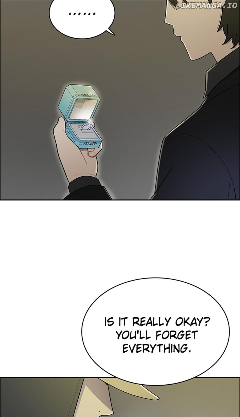 Break up Pawn Shop Chapter 30 page 29