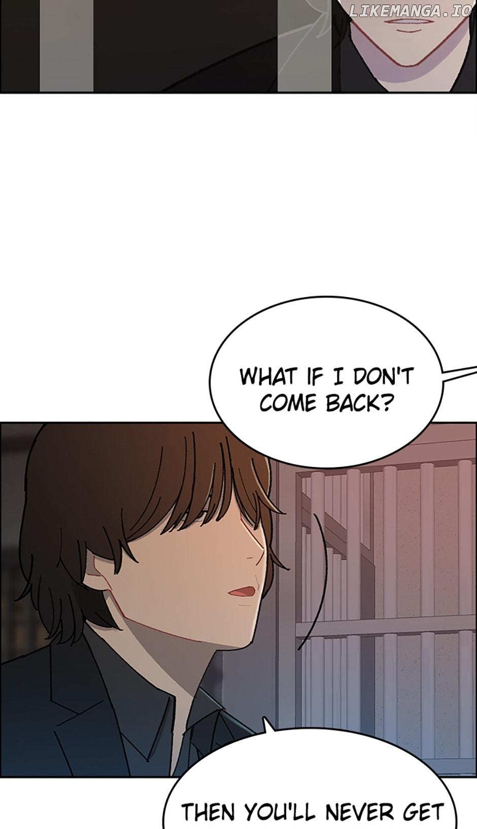 Break up Pawn Shop Chapter 30 page 31