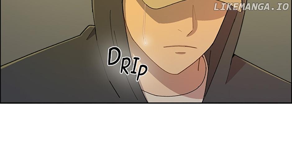 Break up Pawn Shop Chapter 30 page 33