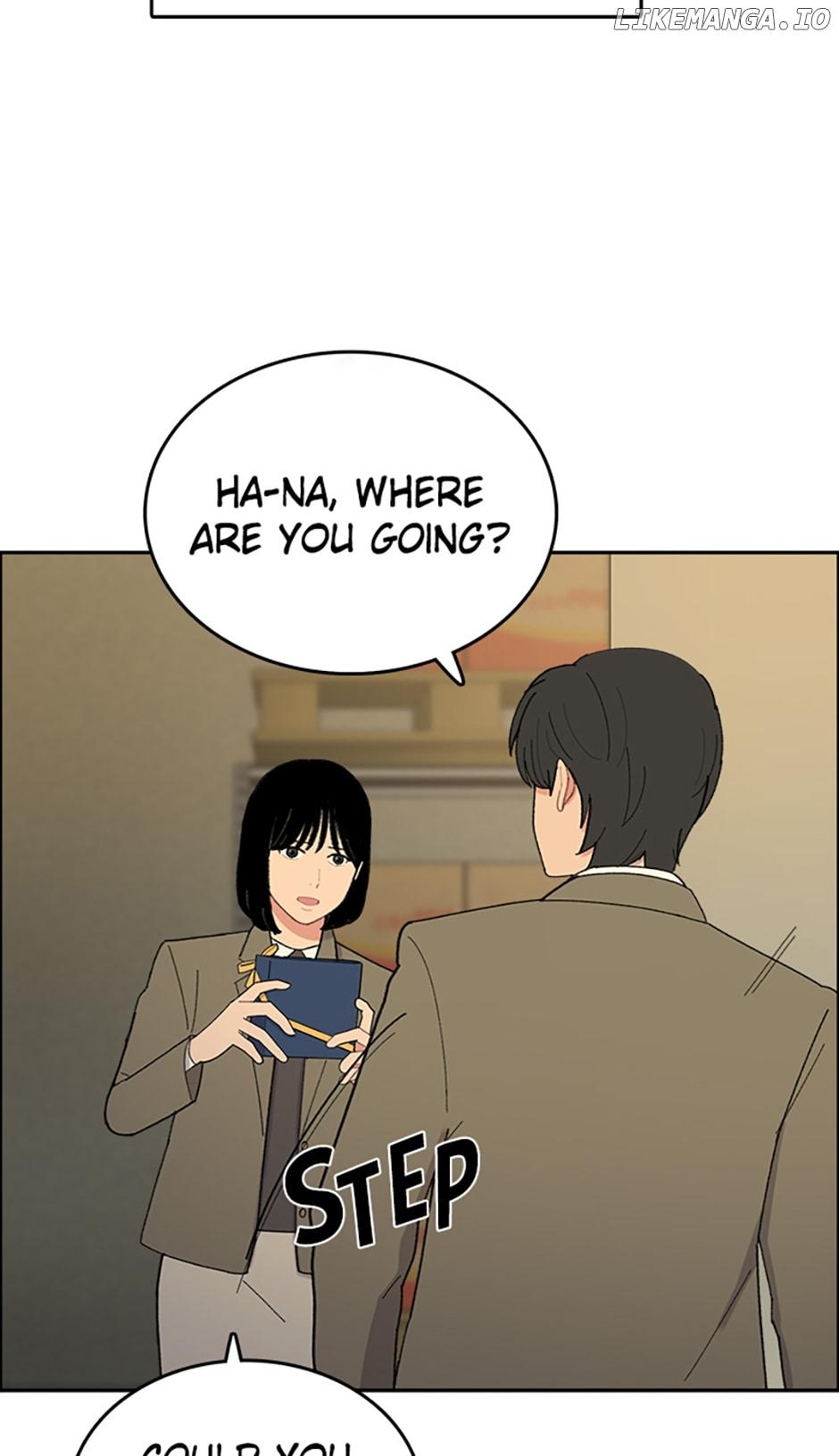 Break up Pawn Shop Chapter 30 page 37