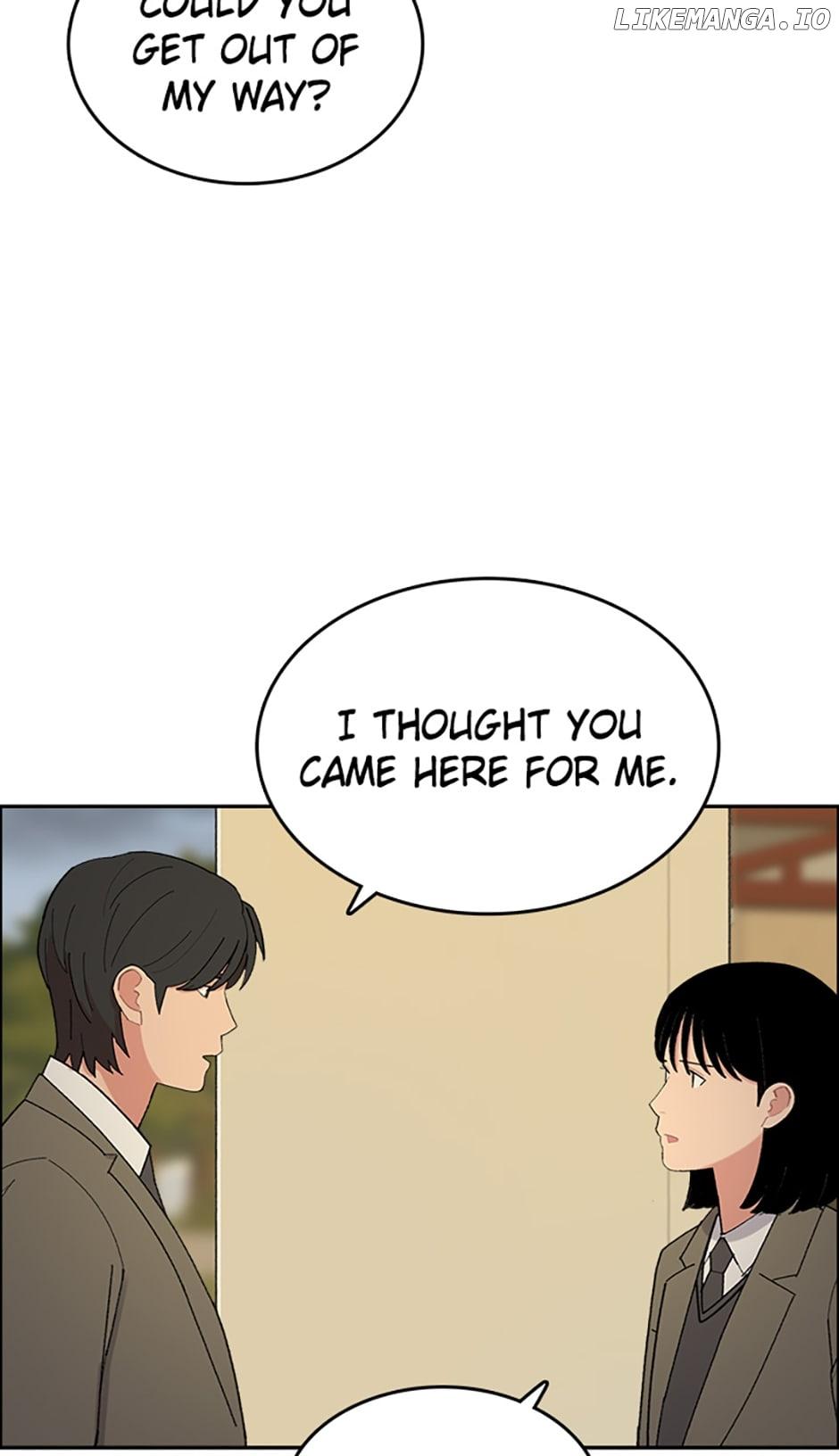 Break up Pawn Shop Chapter 30 page 38