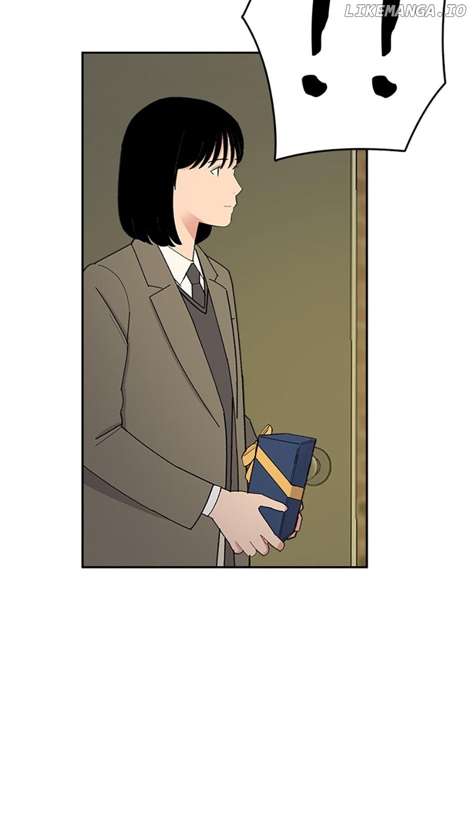 Break up Pawn Shop Chapter 30 page 3