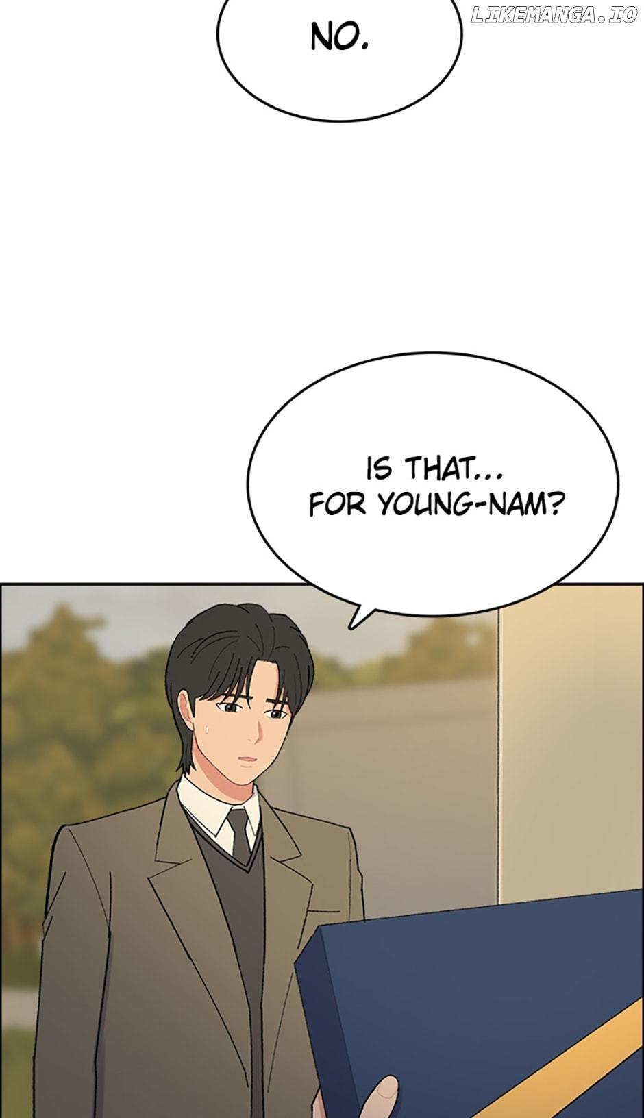 Break up Pawn Shop Chapter 30 page 39