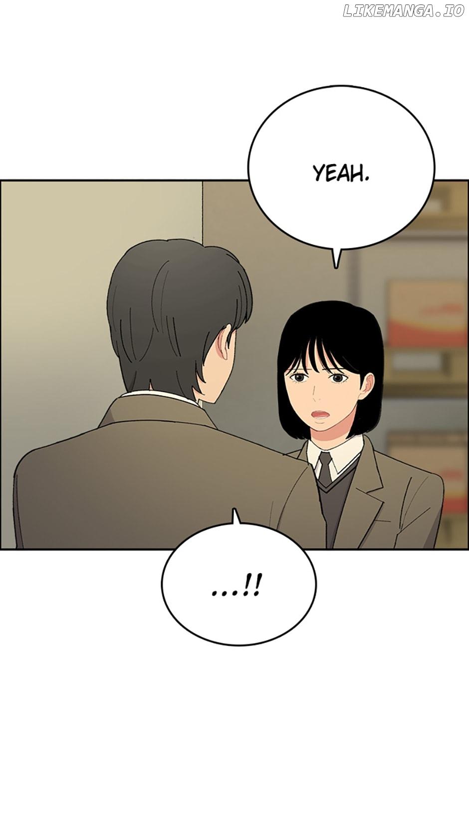 Break up Pawn Shop Chapter 30 page 40