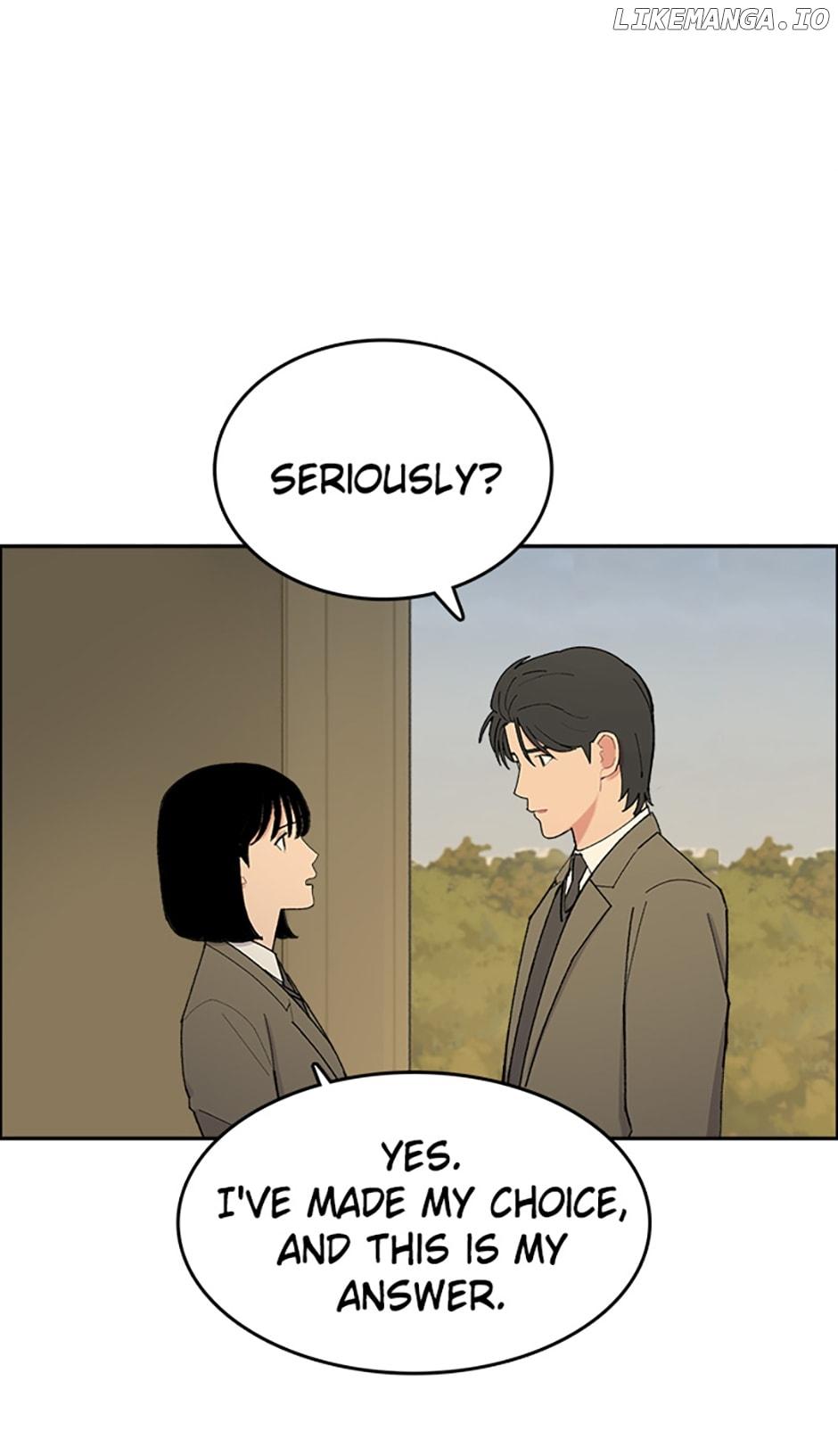 Break up Pawn Shop Chapter 30 page 42