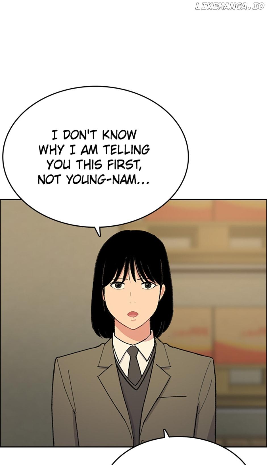 Break up Pawn Shop Chapter 30 page 43