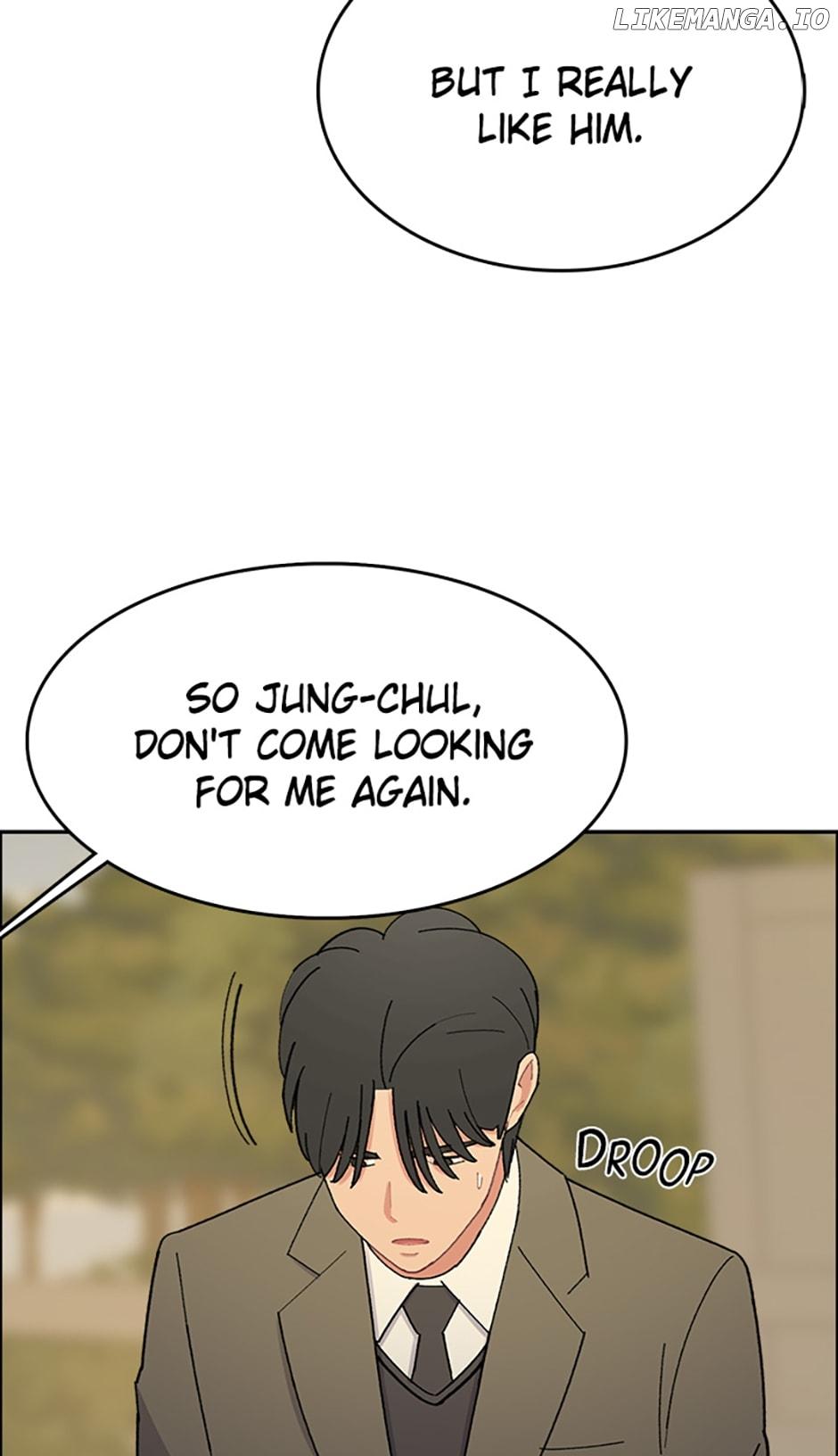 Break up Pawn Shop Chapter 30 page 44