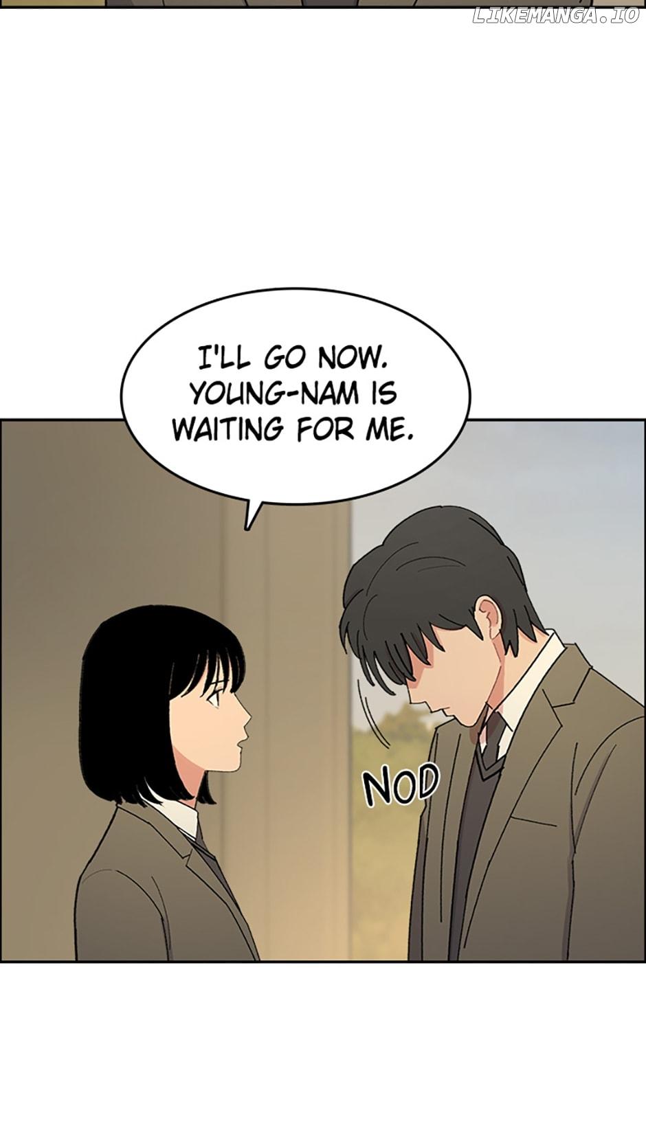 Break up Pawn Shop Chapter 30 page 45