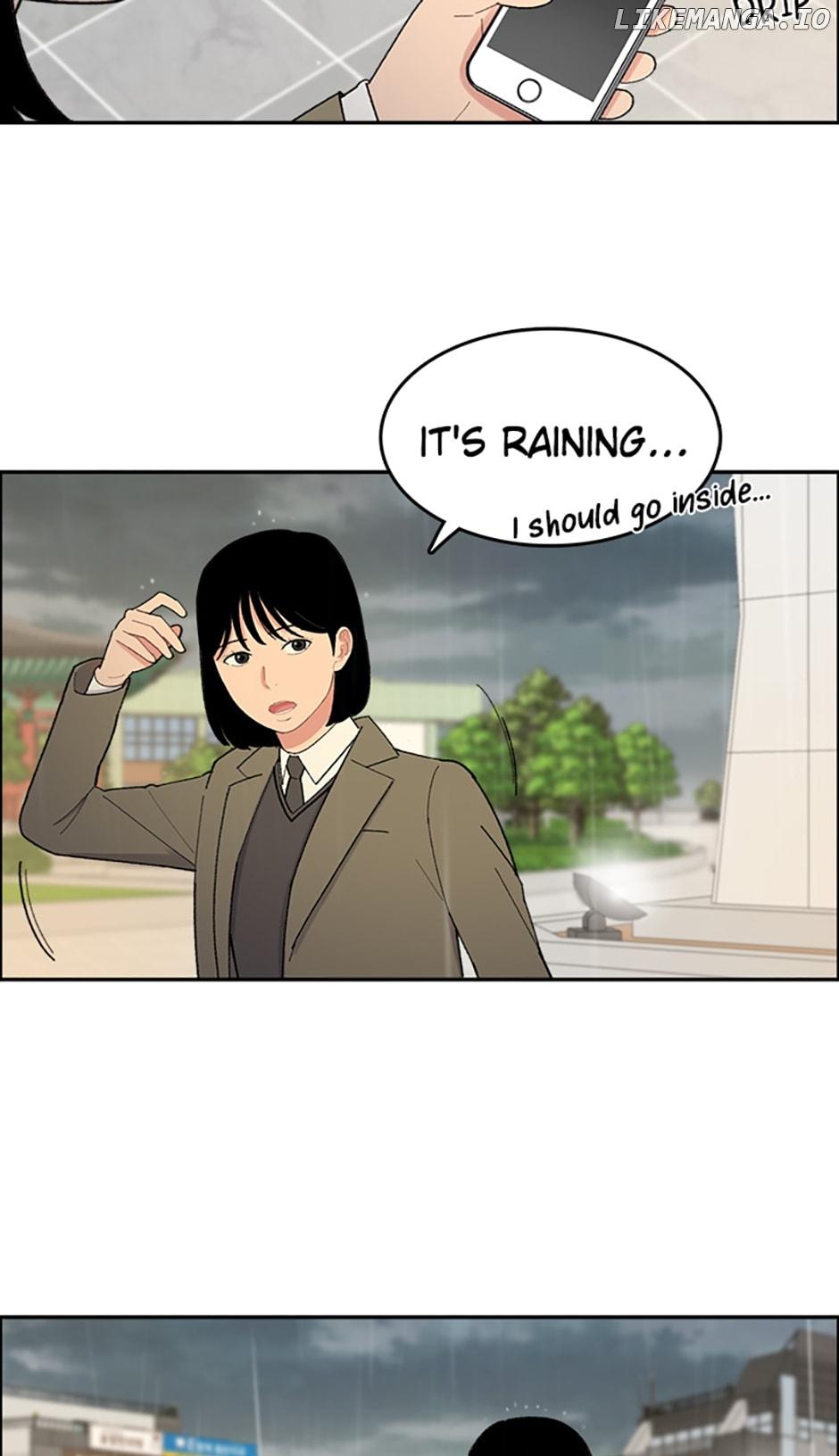 Break up Pawn Shop Chapter 30 page 51