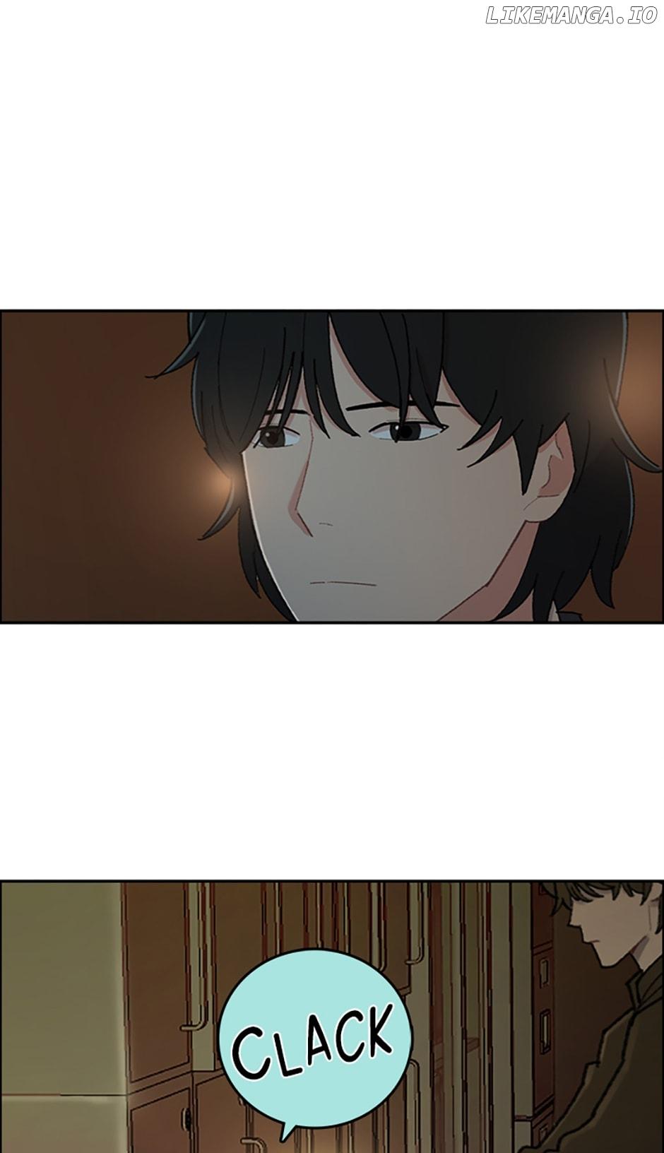 Break up Pawn Shop Chapter 30 page 54