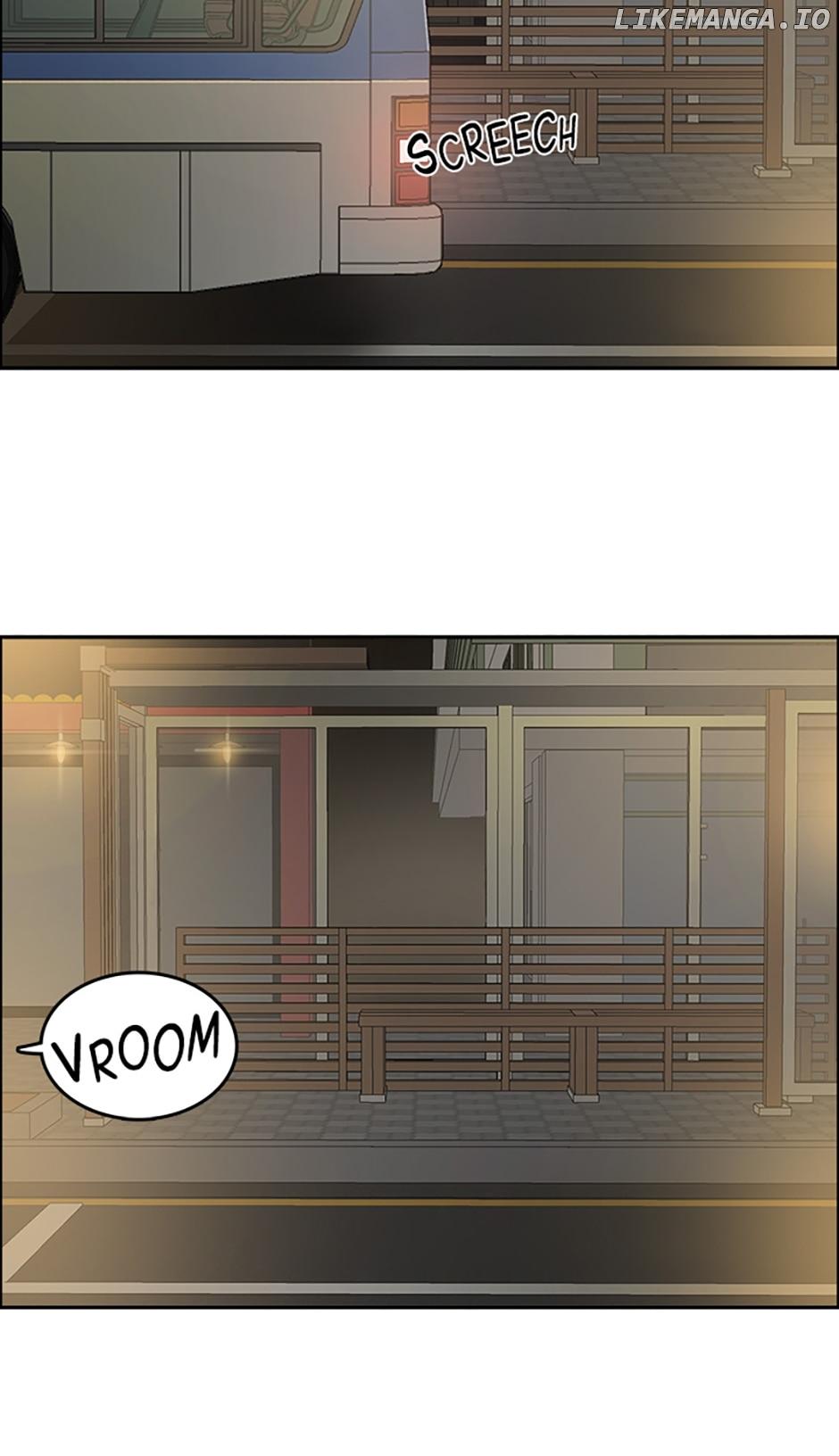Break up Pawn Shop Chapter 30 page 59