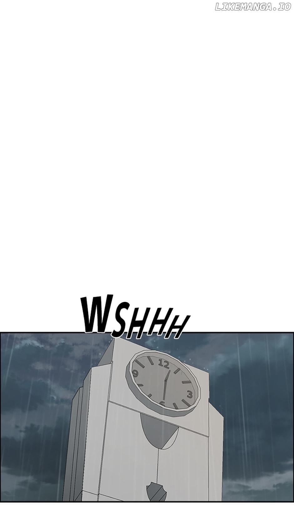 Break up Pawn Shop Chapter 30 page 61
