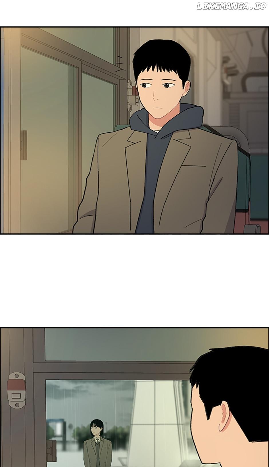 Break up Pawn Shop Chapter 30 page 63