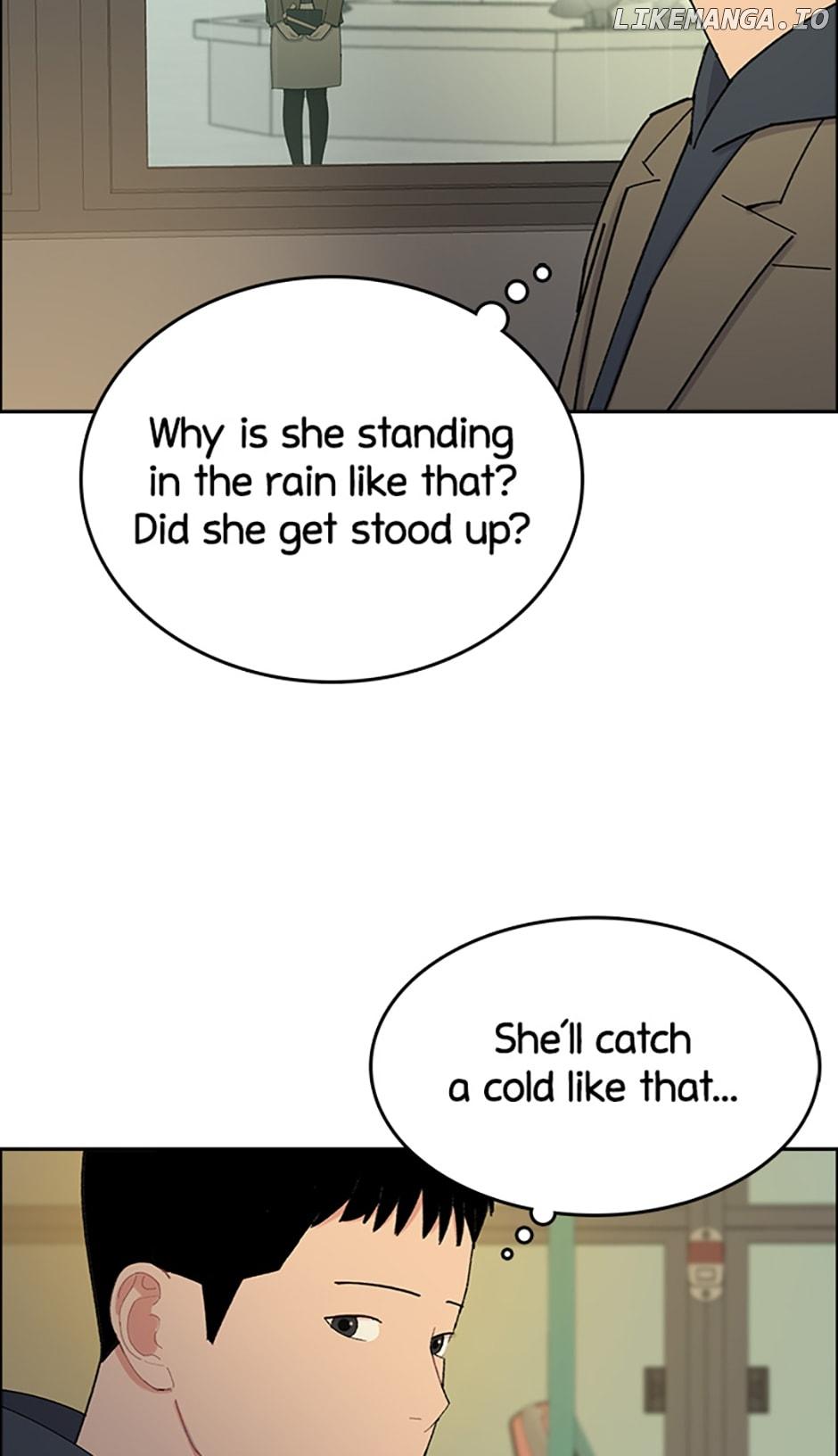 Break up Pawn Shop Chapter 30 page 64