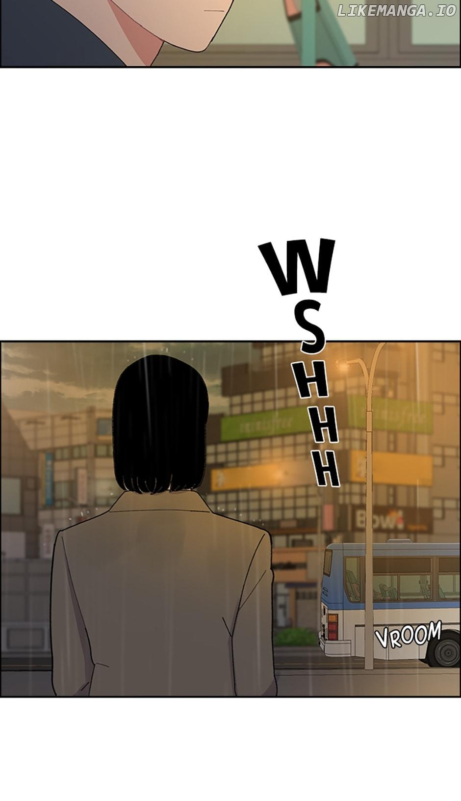 Break up Pawn Shop Chapter 30 page 65