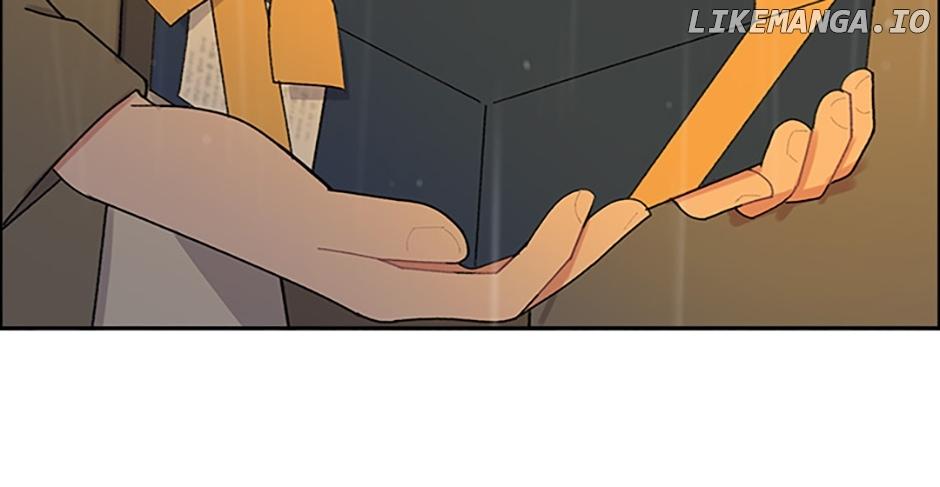 Break up Pawn Shop Chapter 30 page 67