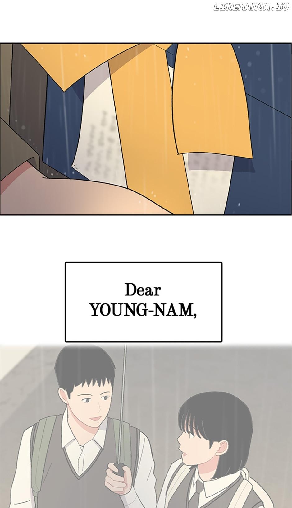 Break up Pawn Shop Chapter 30 page 68