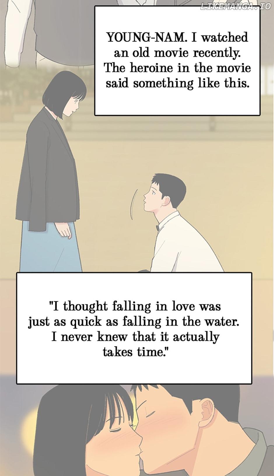 Break up Pawn Shop Chapter 30 page 69