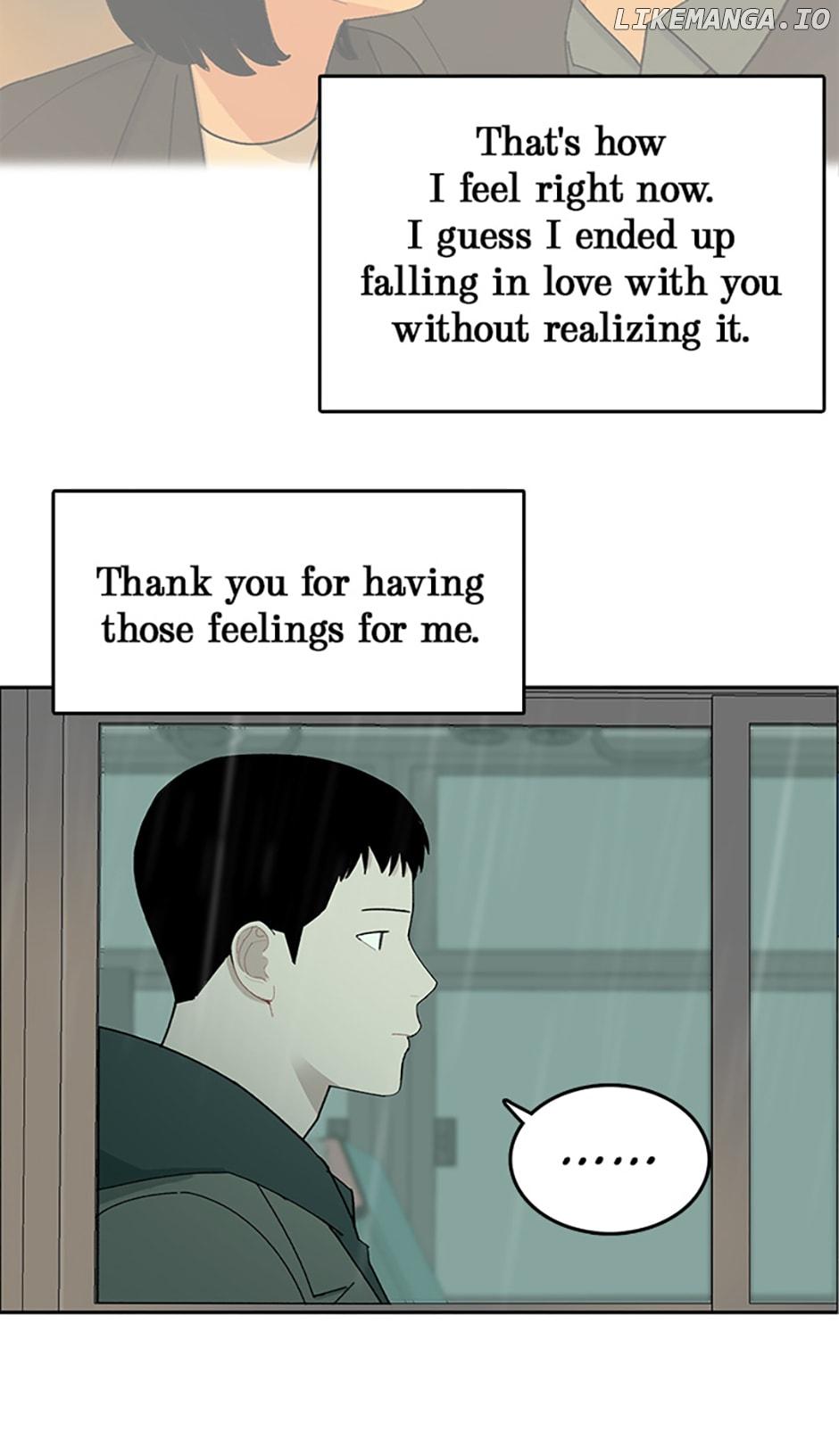 Break up Pawn Shop Chapter 30 page 70