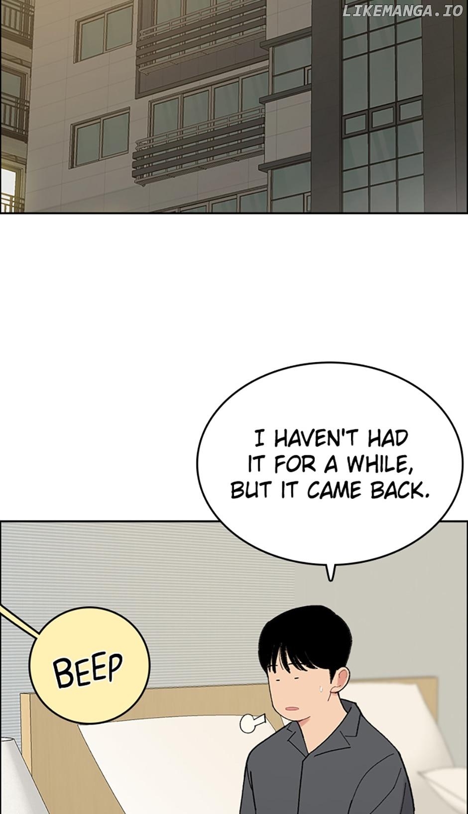 Break up Pawn Shop Chapter 31 page 10