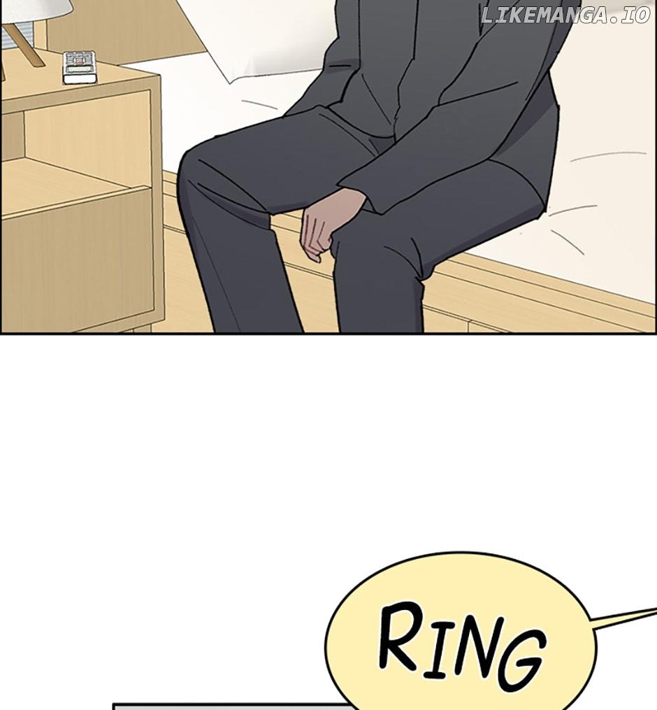 Break up Pawn Shop Chapter 31 page 11