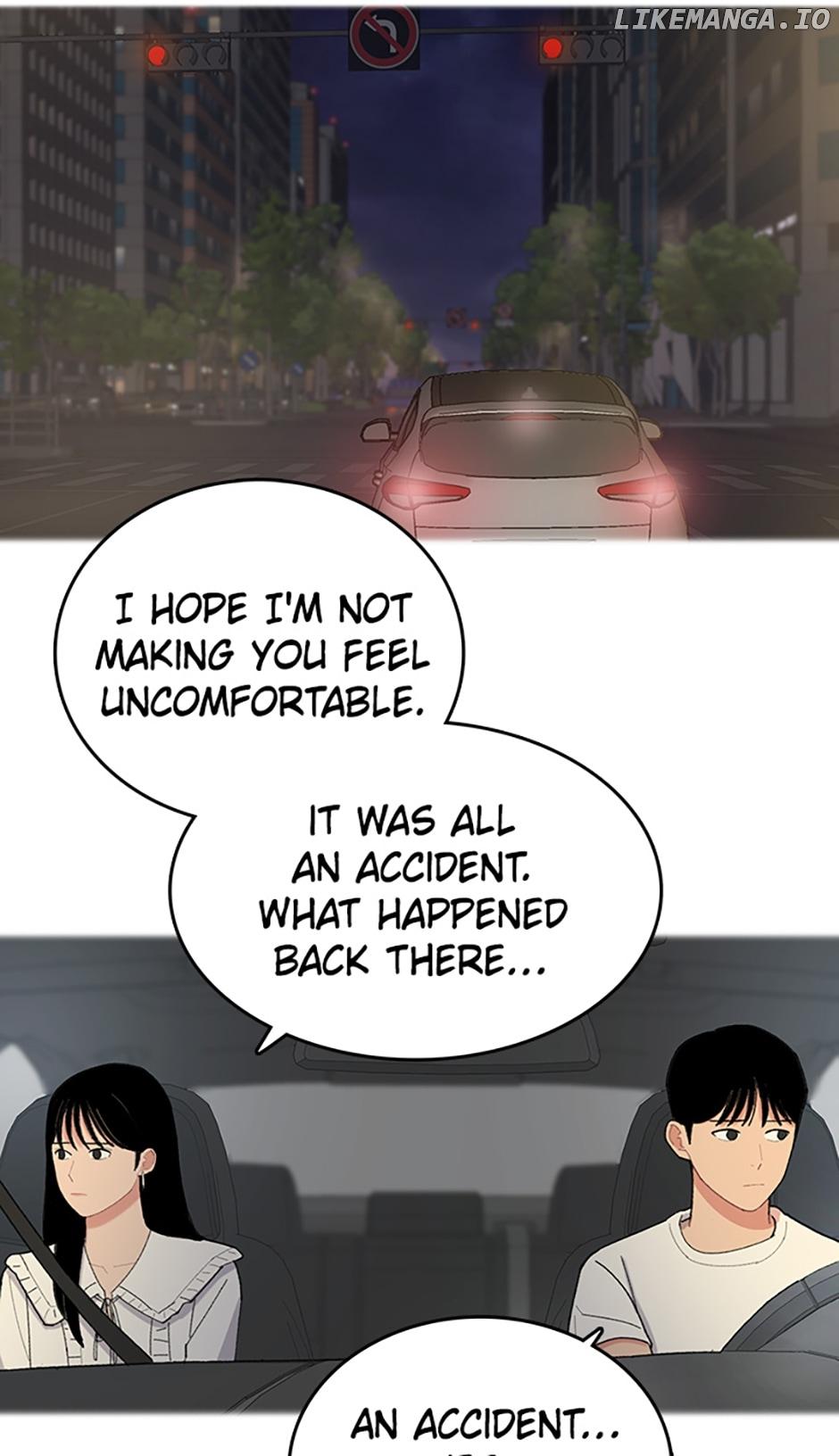 Break up Pawn Shop Chapter 31 page 14