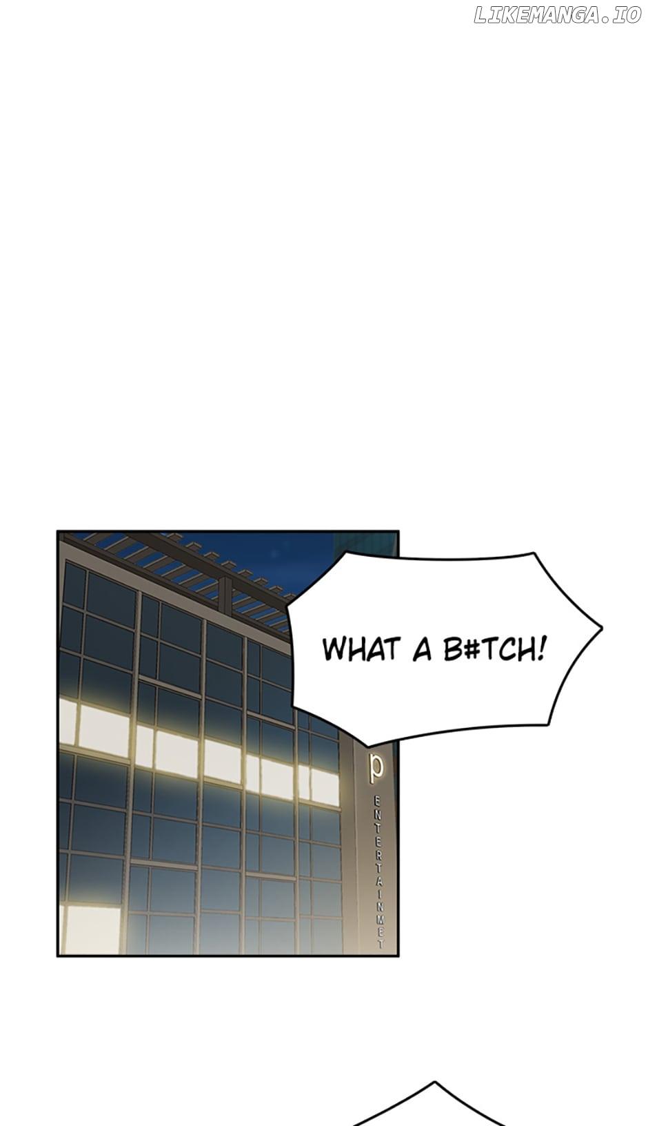 Break up Pawn Shop Chapter 31 page 19