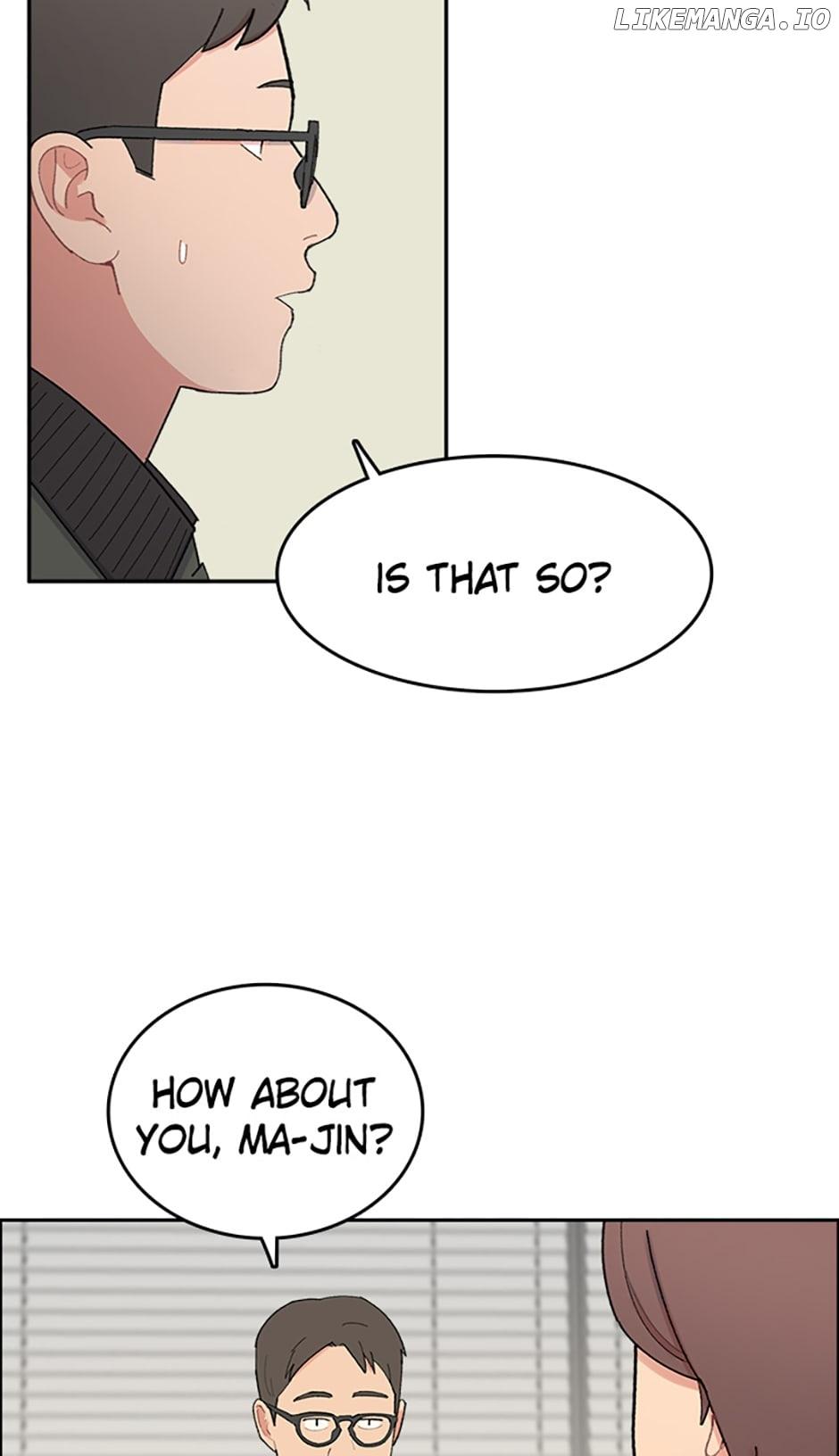 Break up Pawn Shop Chapter 31 page 22