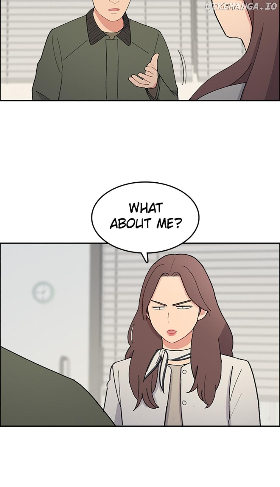 Break up Pawn Shop Chapter 31 page 23