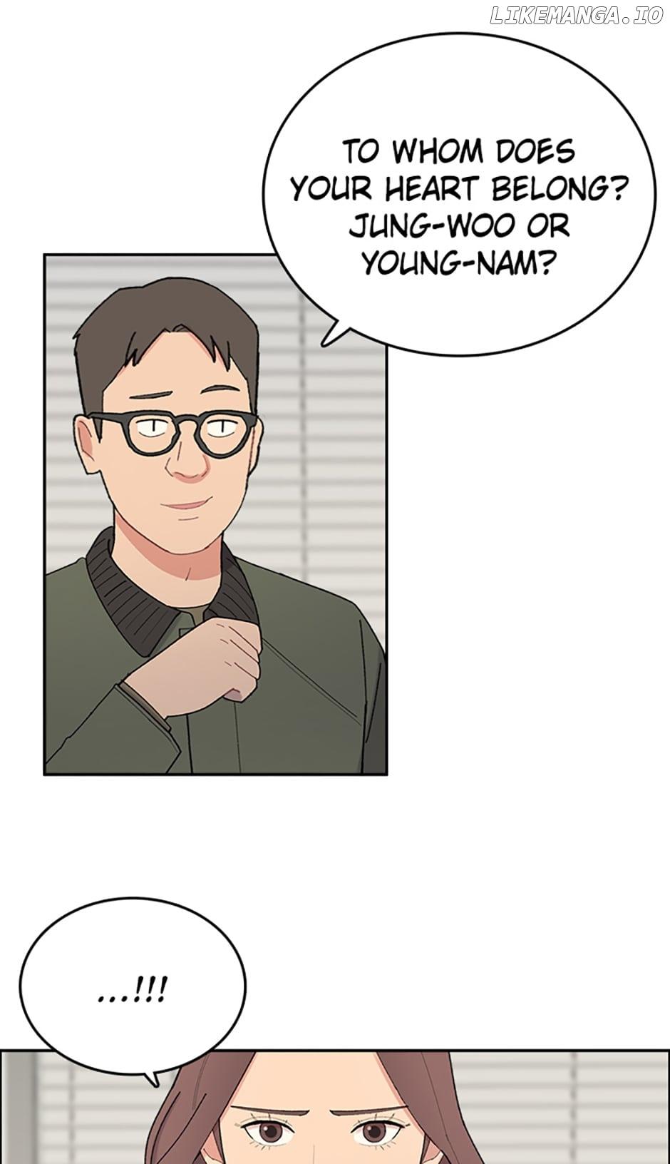 Break up Pawn Shop Chapter 31 page 24