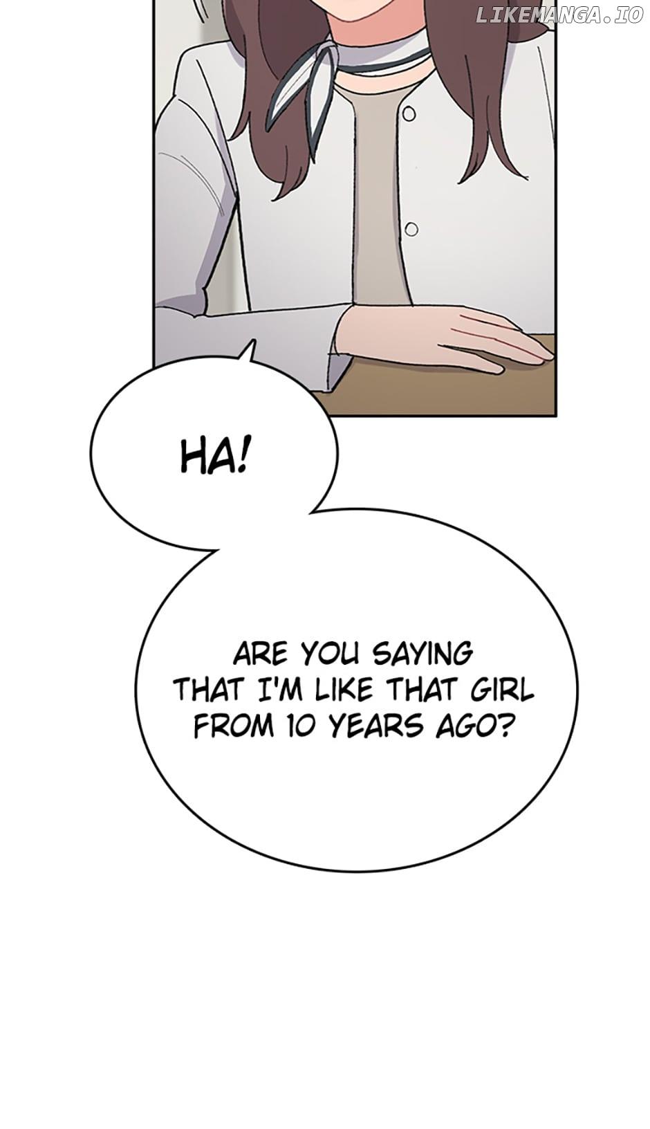Break up Pawn Shop Chapter 31 page 28