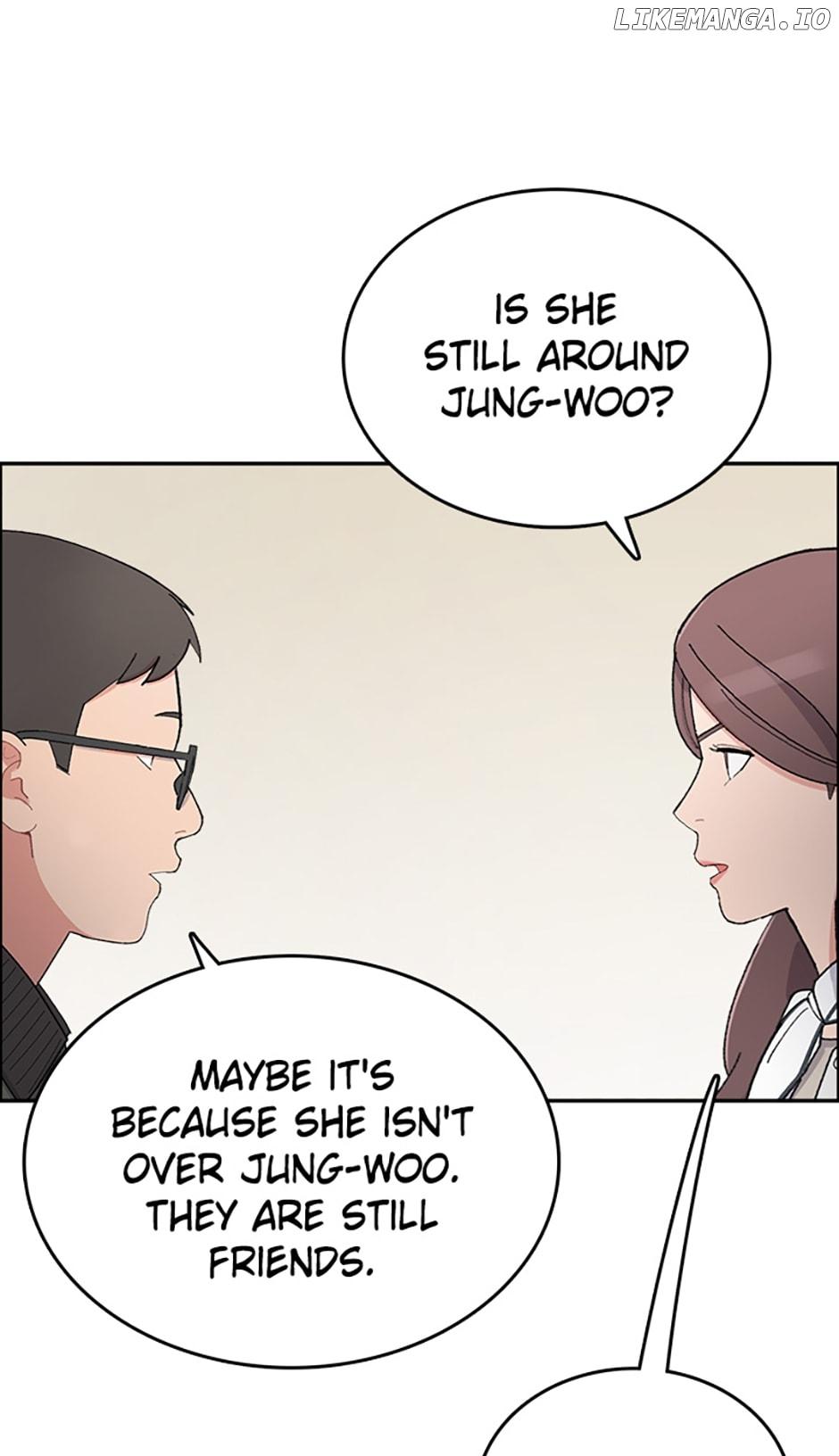 Break up Pawn Shop Chapter 31 page 32