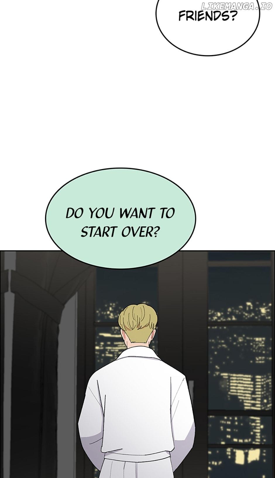 Break up Pawn Shop Chapter 31 page 33