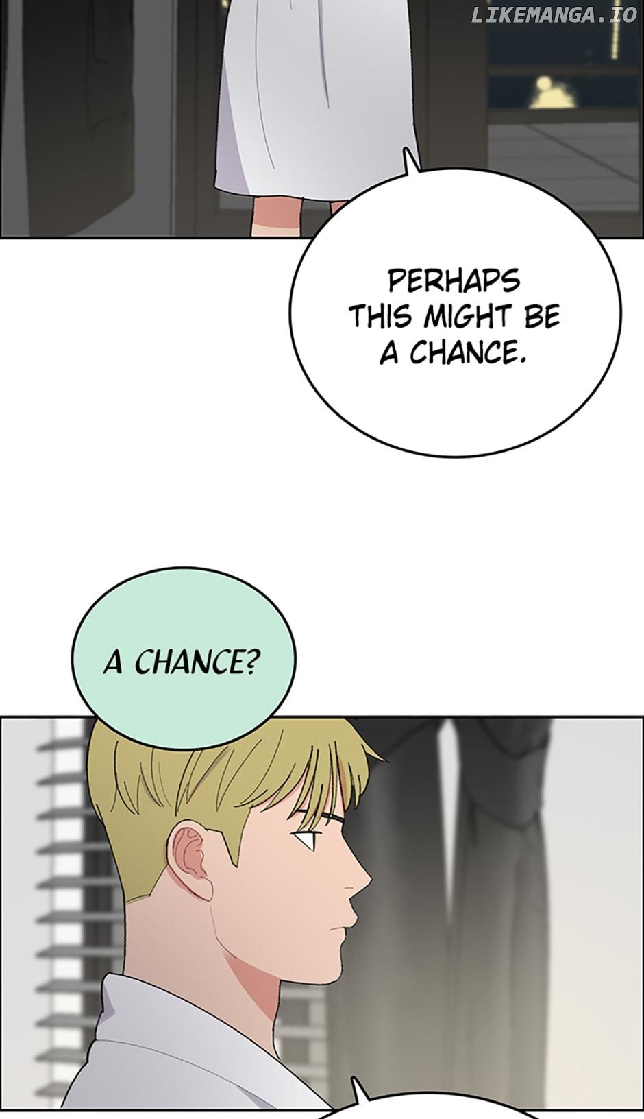 Break up Pawn Shop Chapter 31 page 34