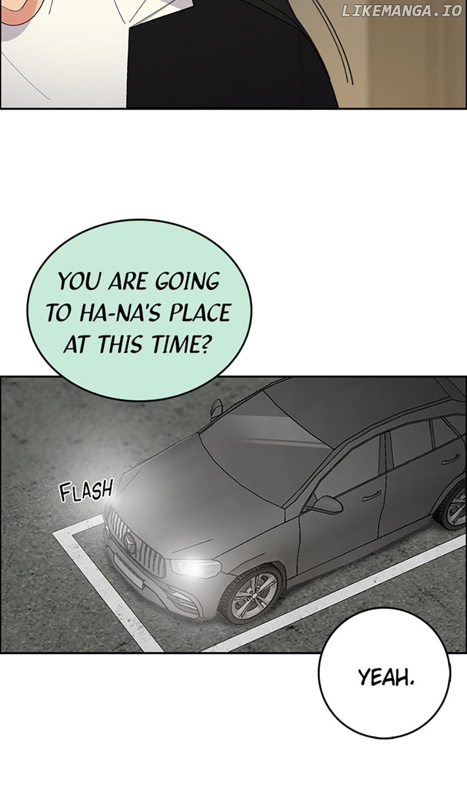 Break up Pawn Shop Chapter 31 page 37