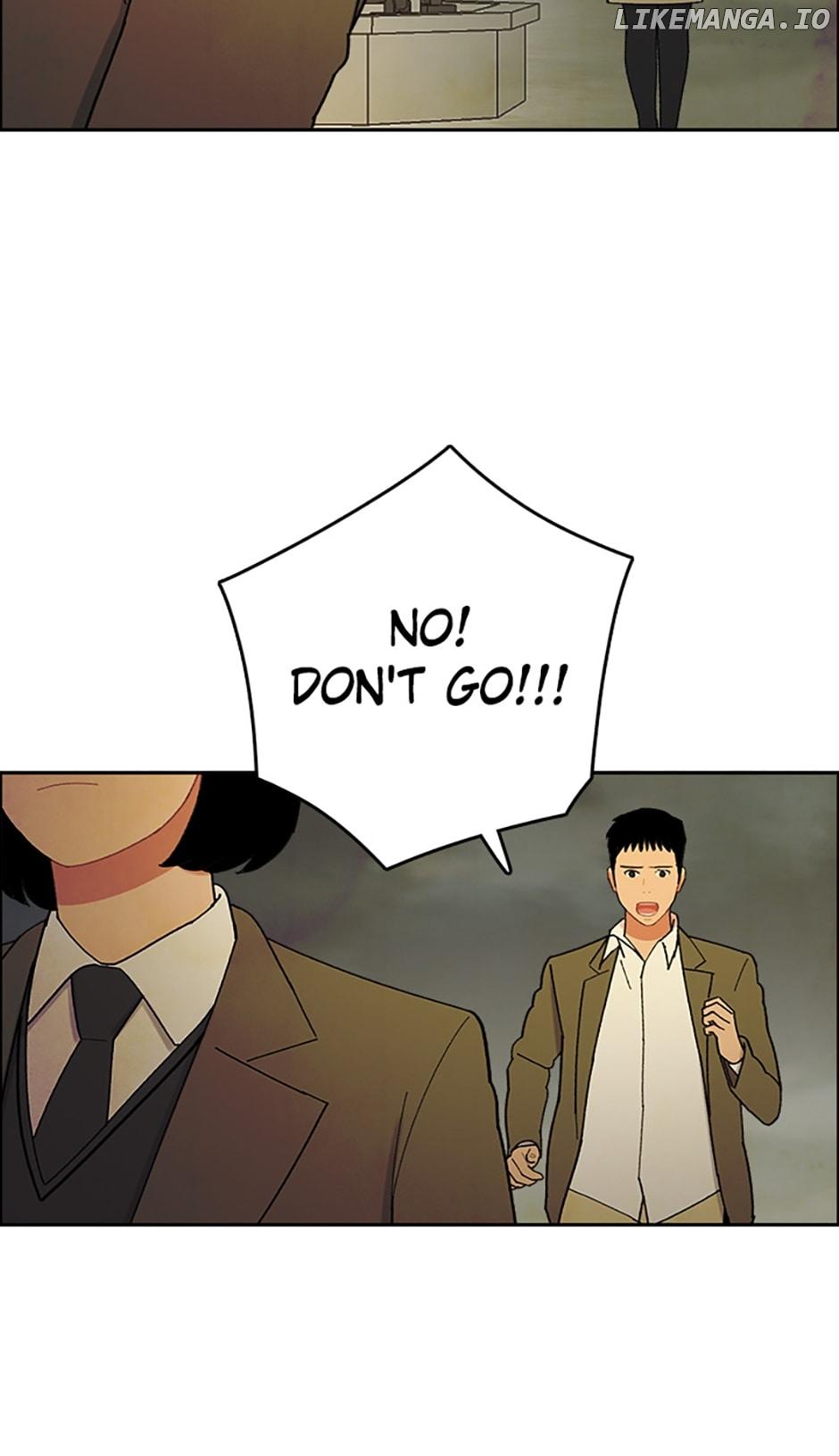 Break up Pawn Shop Chapter 31 page 3