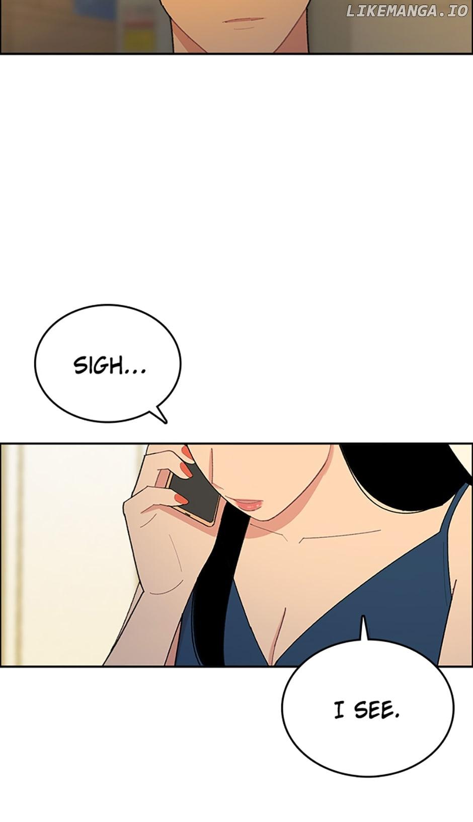 Break up Pawn Shop Chapter 31 page 42