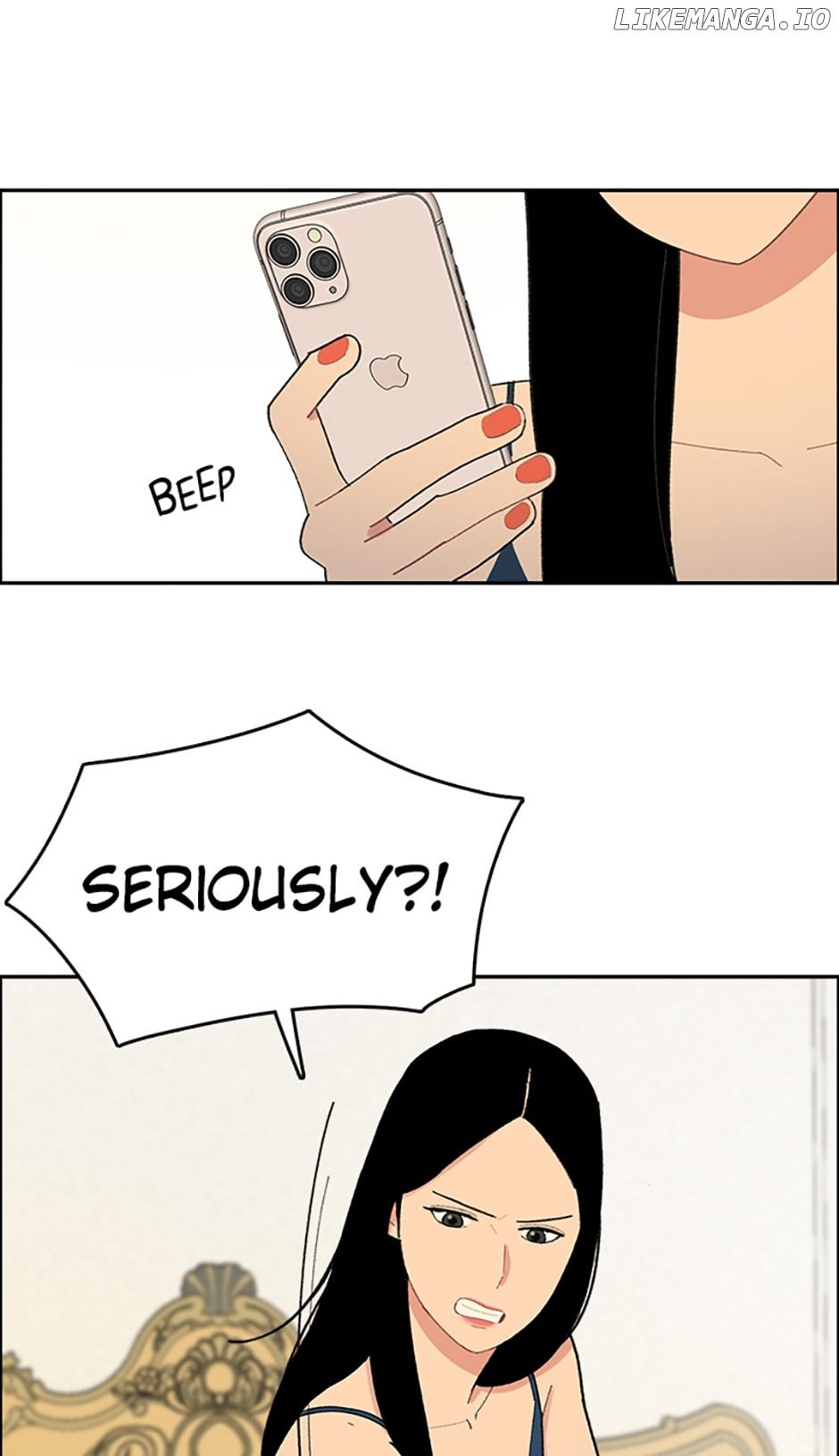 Break up Pawn Shop Chapter 31 page 43