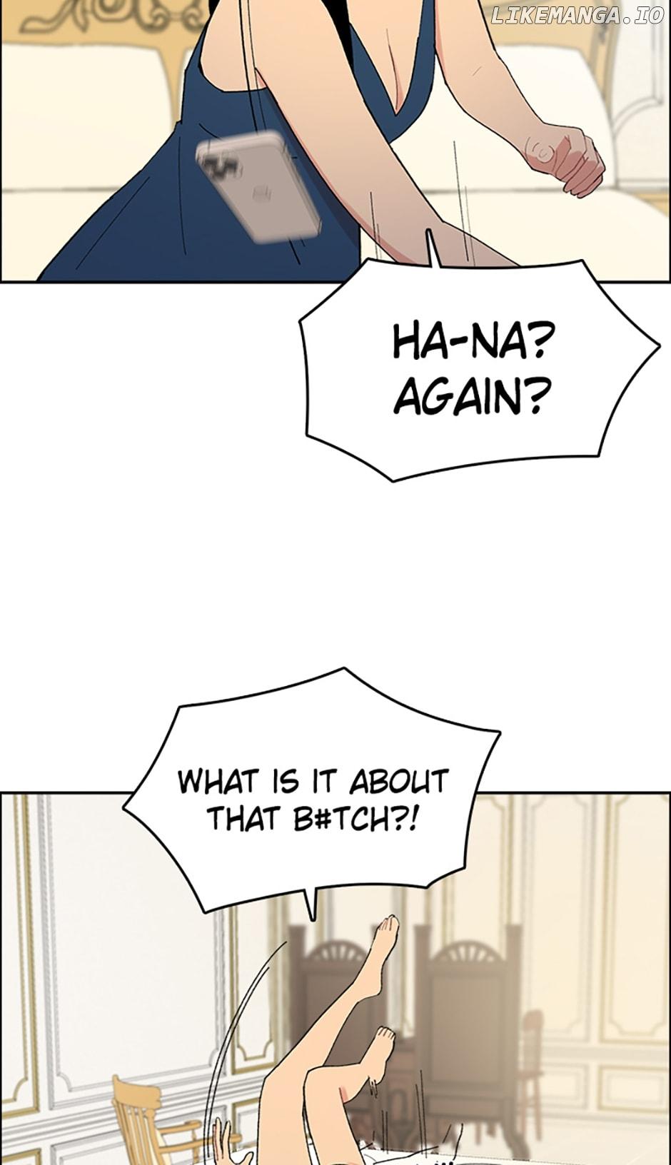 Break up Pawn Shop Chapter 31 page 44