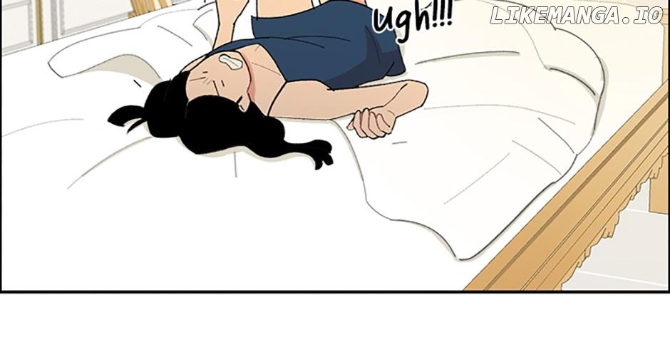 Break up Pawn Shop Chapter 31 page 45