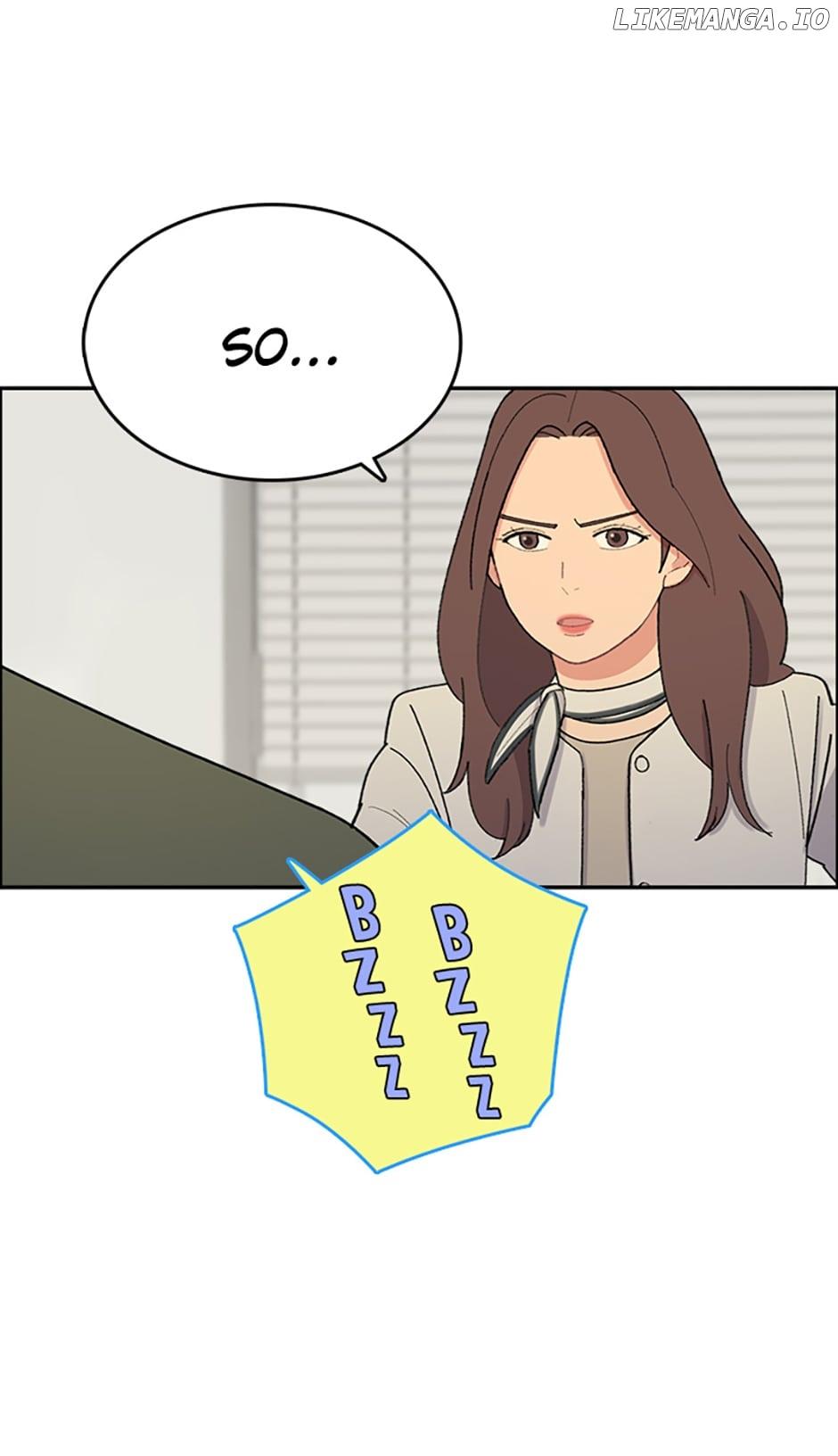 Break up Pawn Shop Chapter 31 page 48
