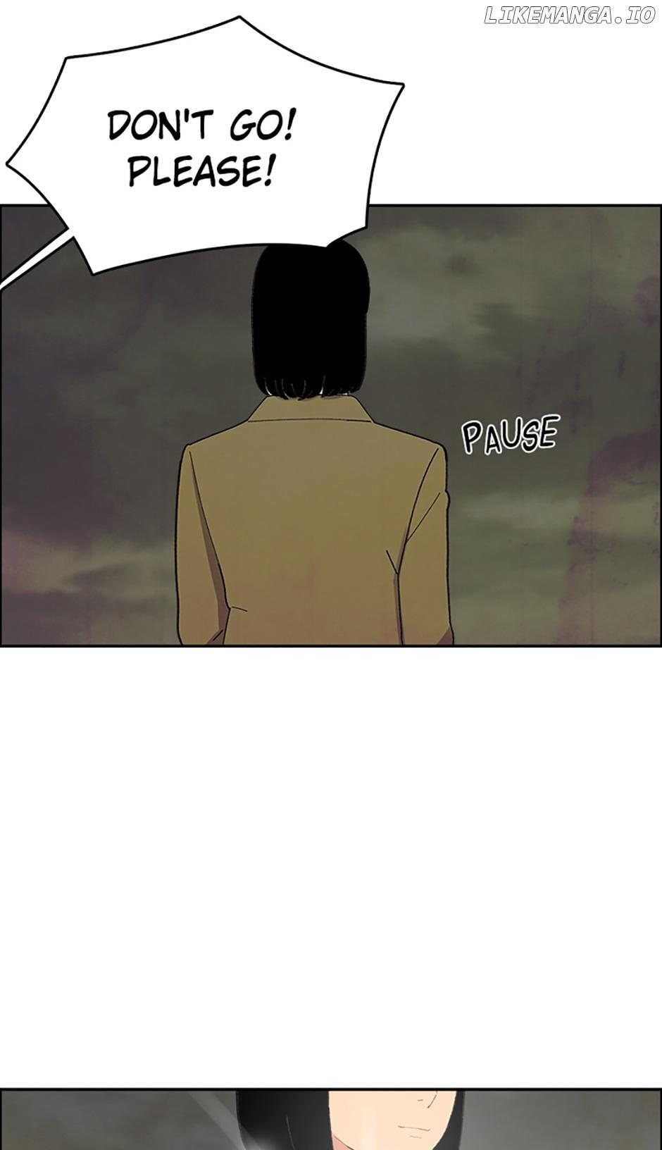 Break up Pawn Shop Chapter 31 page 4