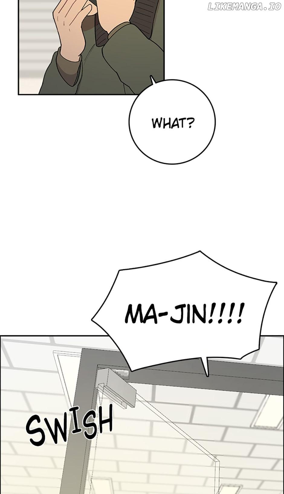 Break up Pawn Shop Chapter 31 page 51