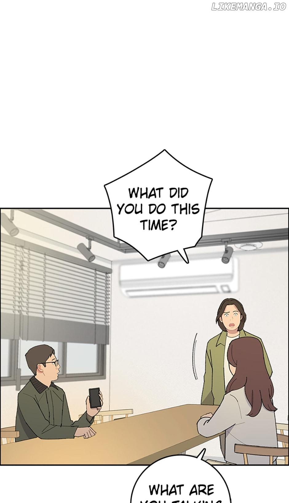 Break up Pawn Shop Chapter 31 page 53